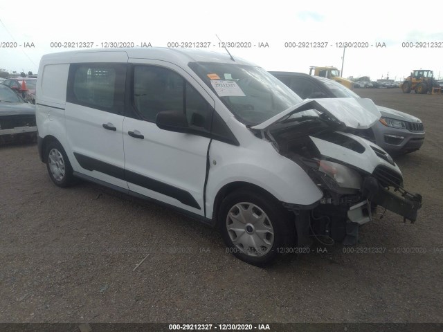 FORD TRANSIT CONNECT 2014 nm0ls7e7xe1157944