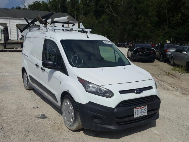 FORD TRANSIT CO 2014 nm0ls7e7xe1163775