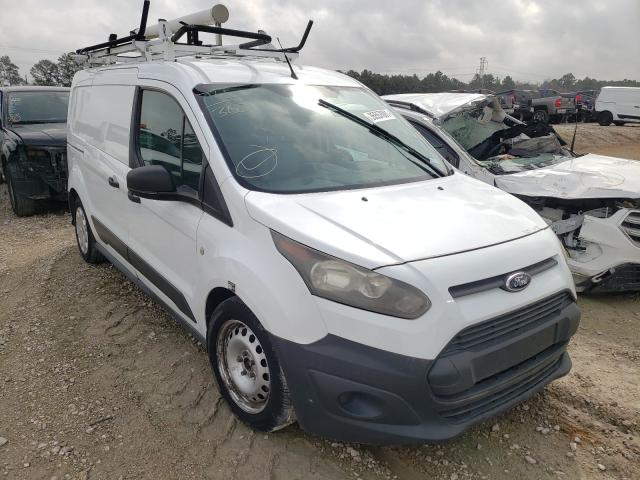 FORD TRANSIT CO 2014 nm0ls7e7xe1167941