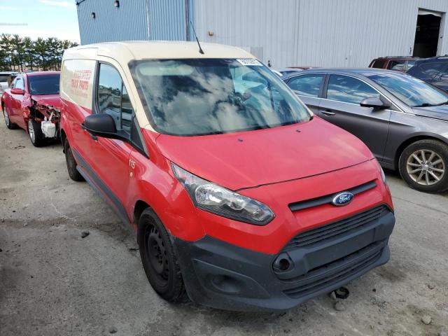 FORD TRANSIT CO 2015 nm0ls7e7xf1176737