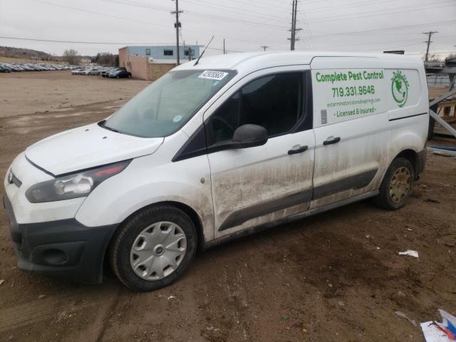 FORD TRANSIT CO 2015 nm0ls7e7xf1177791