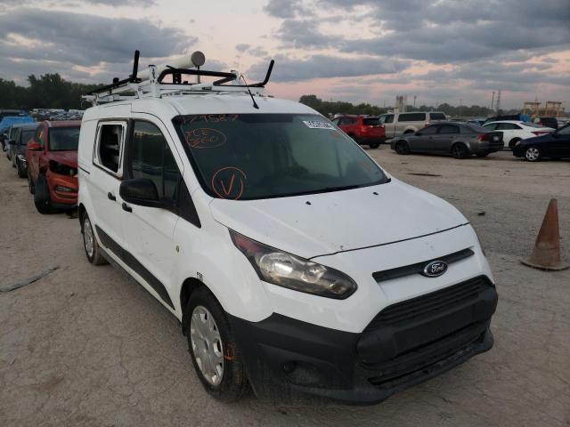 FORD TRANSIT CO 2015 nm0ls7e7xf1179587