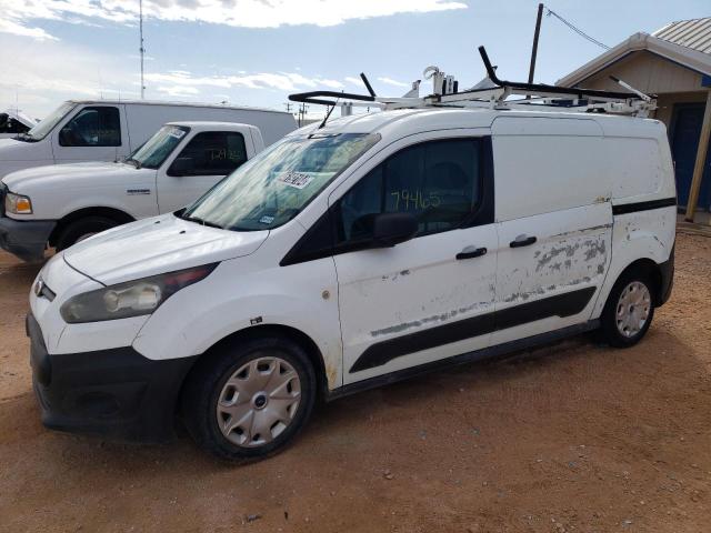 FORD TRANSIT 2015 nm0ls7e7xf1180593