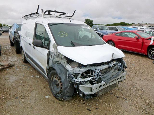 FORD TRANSIT CO 2015 nm0ls7e7xf1180707