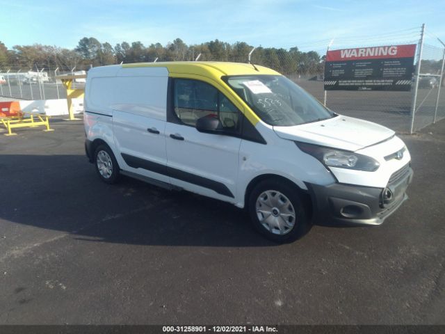 FORD TRANSIT CONNECT 2015 nm0ls7e7xf1185373