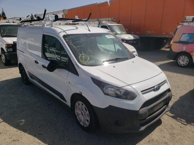 FORD TRANSIT CO 2015 nm0ls7e7xf1187446