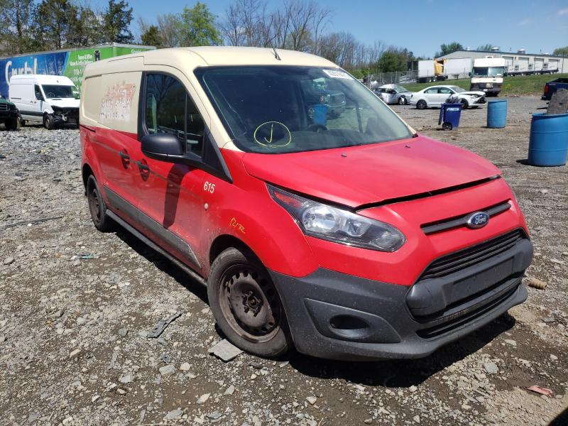 FORD TRANSIT CO 2015 nm0ls7e7xf1187866