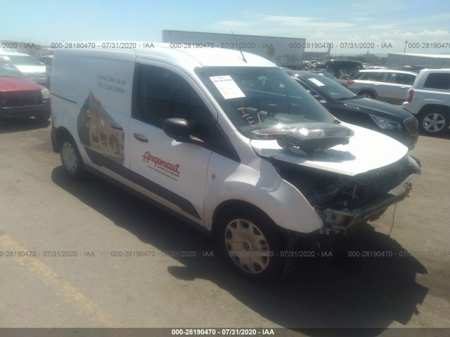 FORD TRANSIT CONNECT 2015 nm0ls7e7xf1188693