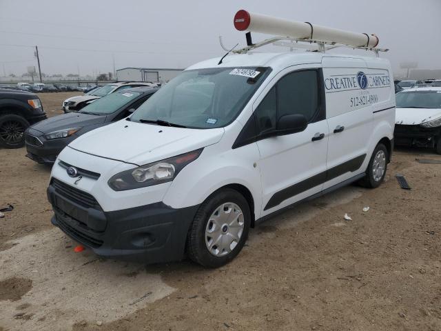 FORD TRANSIT 2015 nm0ls7e7xf1191545