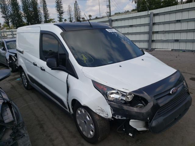 FORD TRANSIT CO 2015 nm0ls7e7xf1193294