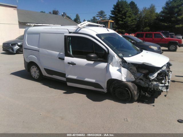 FORD TRANSIT CONNECT 2015 nm0ls7e7xf1194087