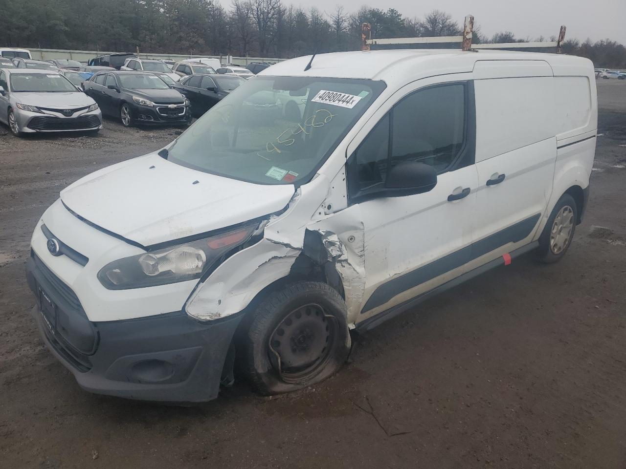 FORD TRANSIT 2015 nm0ls7e7xf1195482