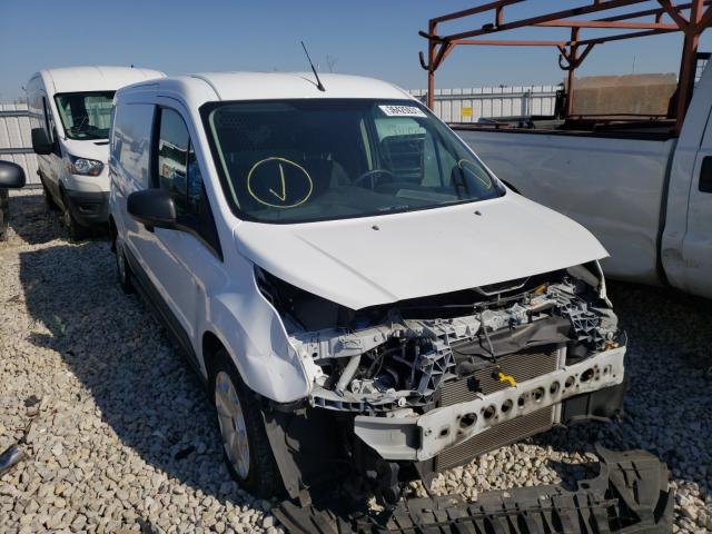 FORD TRANSIT CO 2015 nm0ls7e7xf1203726