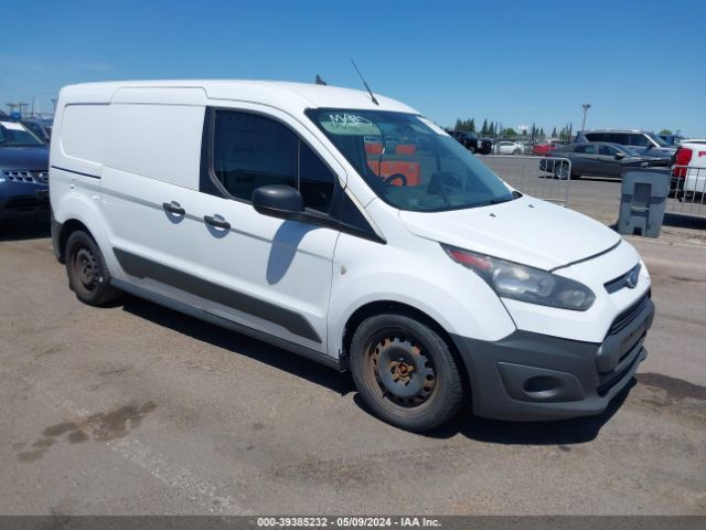 FORD TRANSIT CONNECT 2015 nm0ls7e7xf1212362