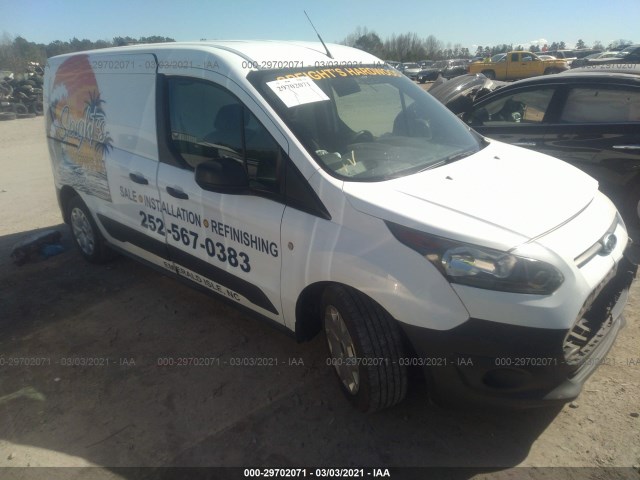 FORD TRANSIT CONNECT 2015 nm0ls7e7xf1213544