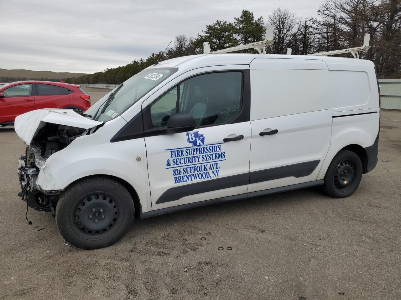 FORD TRANSIT 2015 nm0ls7e7xf1219215