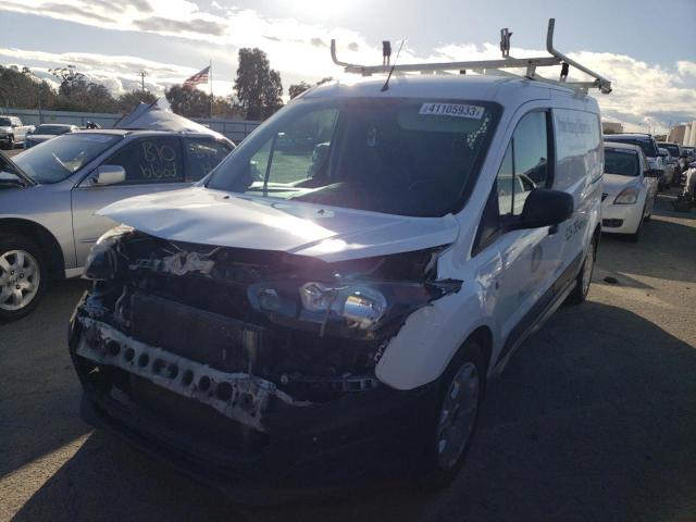 FORD TRANSIT CO 2015 nm0ls7e7xf1225435