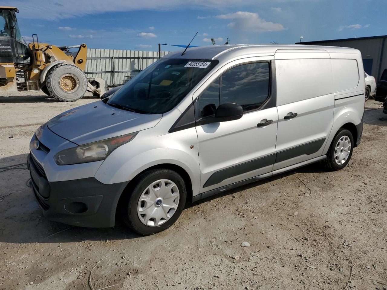 FORD TRANSIT 2015 nm0ls7e7xf1225838