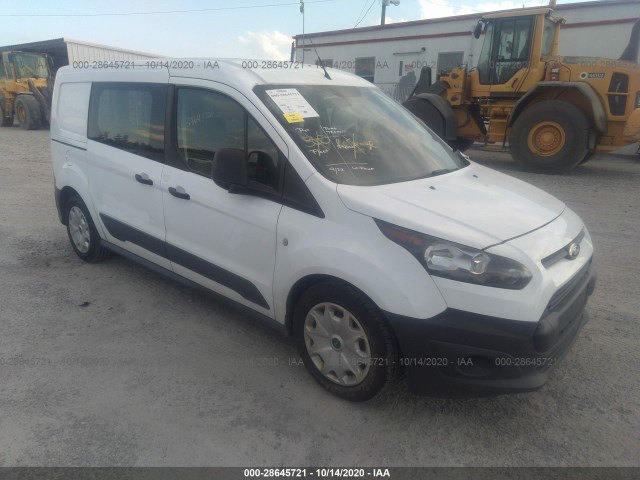 FORD TRANSIT CONNECT 2015 nm0ls7e7xf1226231