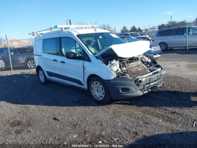 FORD TRANSIT CONNECT 2016 nm0ls7e7xg1237523