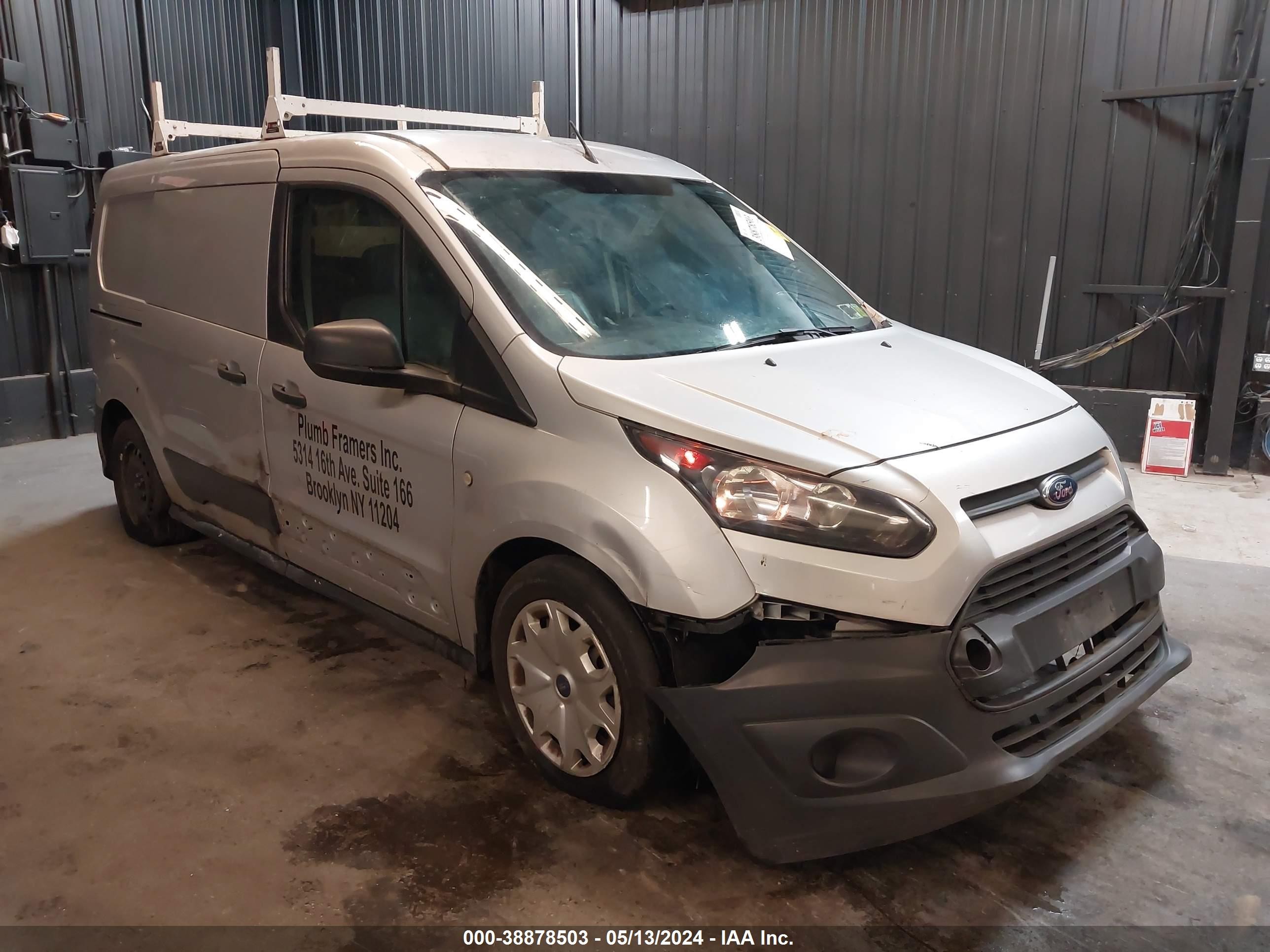 FORD TRANSIT 2016 nm0ls7e7xg1243032