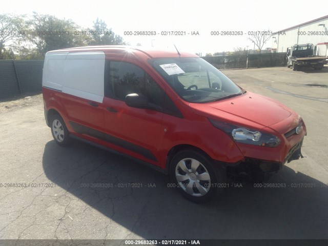 FORD TRANSIT CONNECT 2016 nm0ls7e7xg1257092