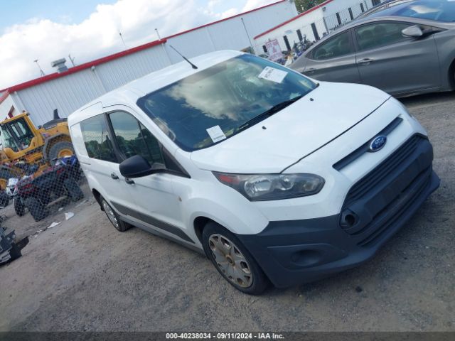 FORD TRANSIT CONNECT 2016 nm0ls7e7xg1263765