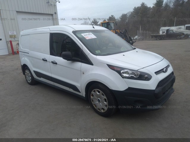 FORD TRANSIT CONNECT 2016 nm0ls7e7xg1267301