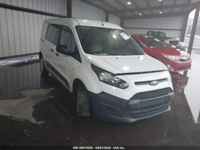 FORD TRANSIT CONNECT 2016 nm0ls7e7xg1274006