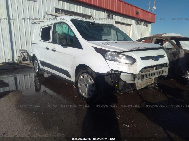 FORD TRANSIT CONNECT VAN 2017 nm0ls7e7xh1293799