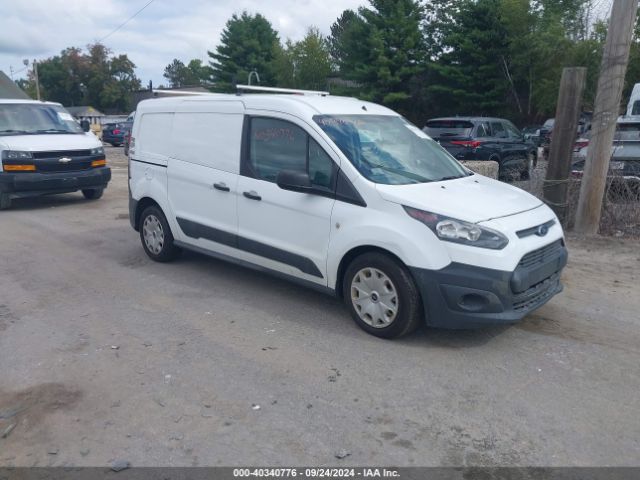 FORD TRANSIT CONNECT 2017 nm0ls7e7xh1297125