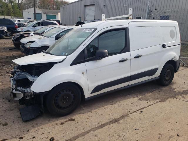 FORD TRANSIT 2017 nm0ls7e7xh1302517