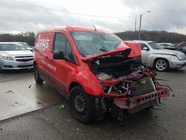 FORD TRANSIT CO 2017 nm0ls7e7xh1304543