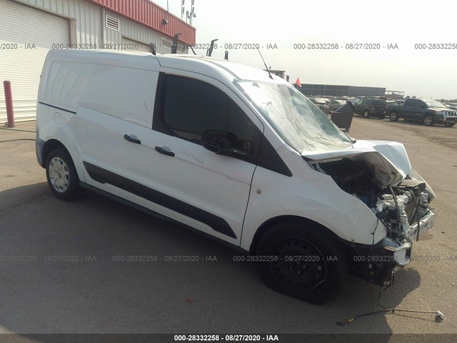 FORD TRANSIT CONNECT VAN 2017 nm0ls7e7xh1305353