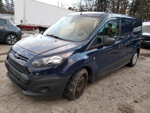 FORD TRANSIT CO 2017 nm0ls7e7xh1310262