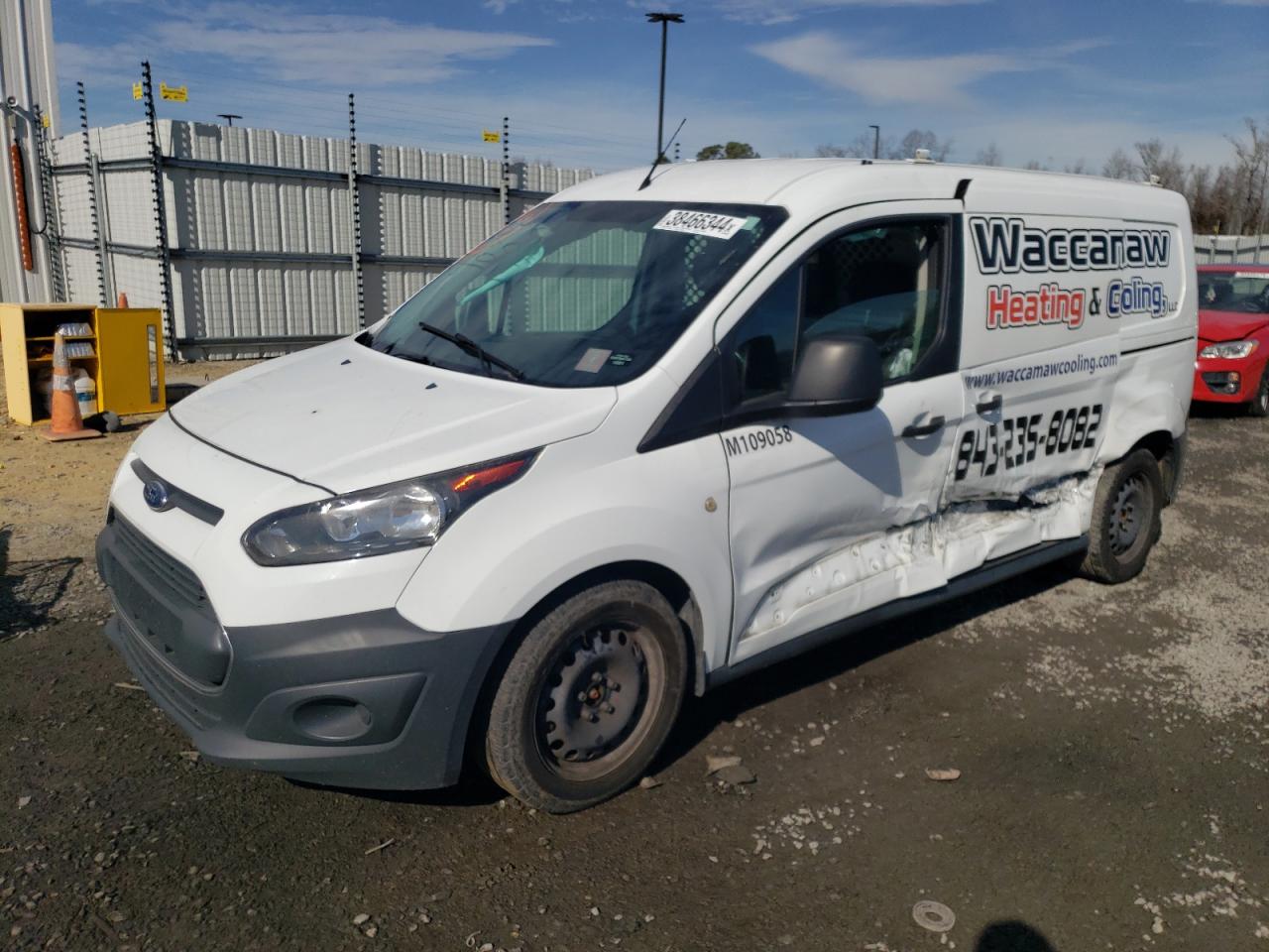 FORD TRANSIT 2017 nm0ls7e7xh1313632