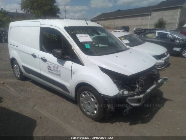 FORD TRANSIT CONNECT VAN 2017 nm0ls7e7xh1317566