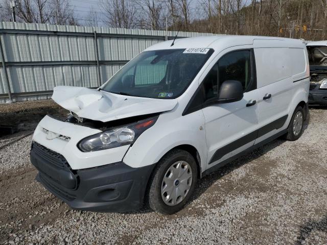 FORD TRANSIT CO 2017 nm0ls7e7xh1325442