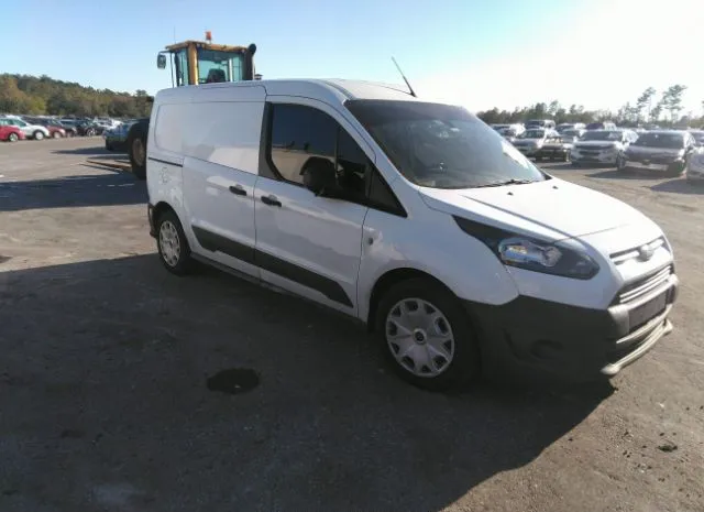 FORD TRANSIT CONNECT VAN 2017 nm0ls7e7xh1328485