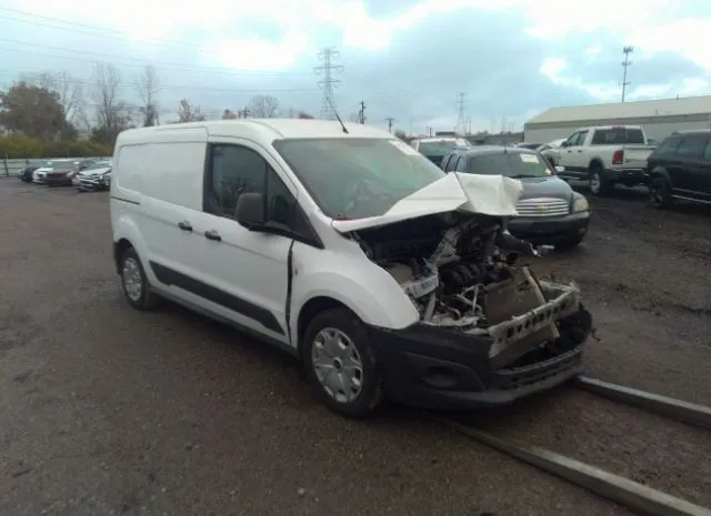 FORD TRANSIT CONNECT VAN 2017 nm0ls7e7xh1329412