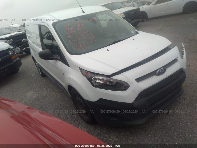 FORD TRANSIT CONNECT VAN 2017 nm0ls7e7xh1329474