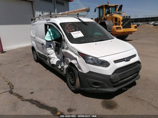 FORD TRANSIT CONNECT VAN 2017 nm0ls7e7xh1331063