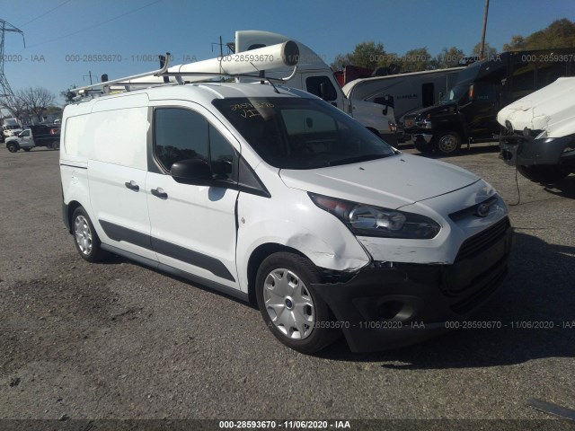 FORD TRANSIT CONNECT VAN 2017 nm0ls7e7xh1331578