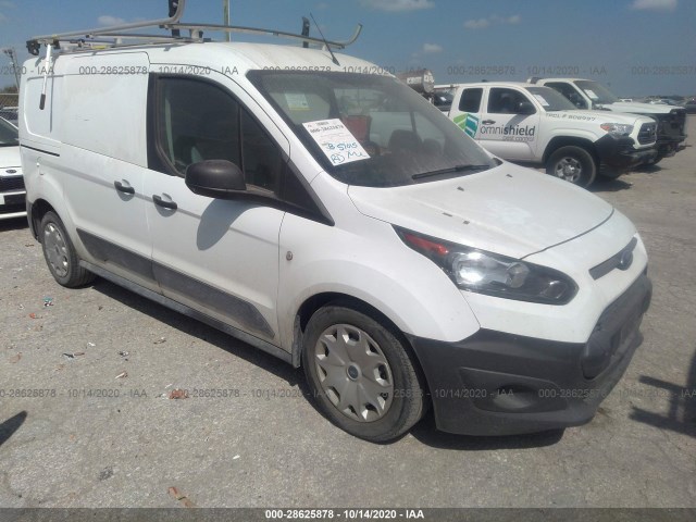 FORD TRANSIT CONNECT VAN 2017 nm0ls7e7xh1333427