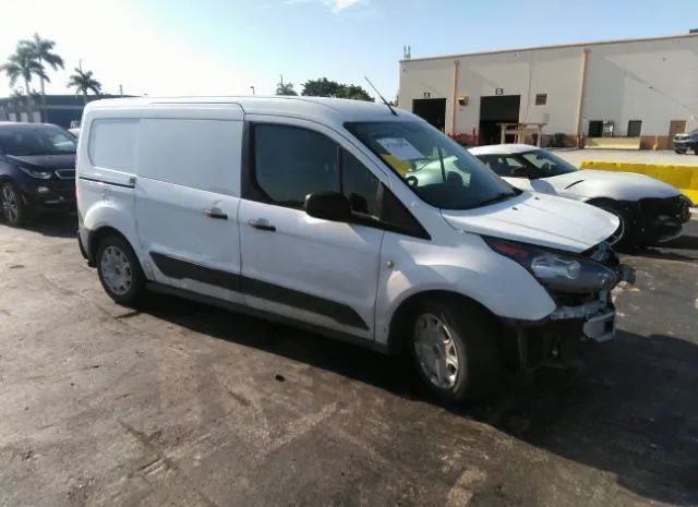 FORD TRANSIT CONNECT VAN 2017 nm0ls7e7xh1333492