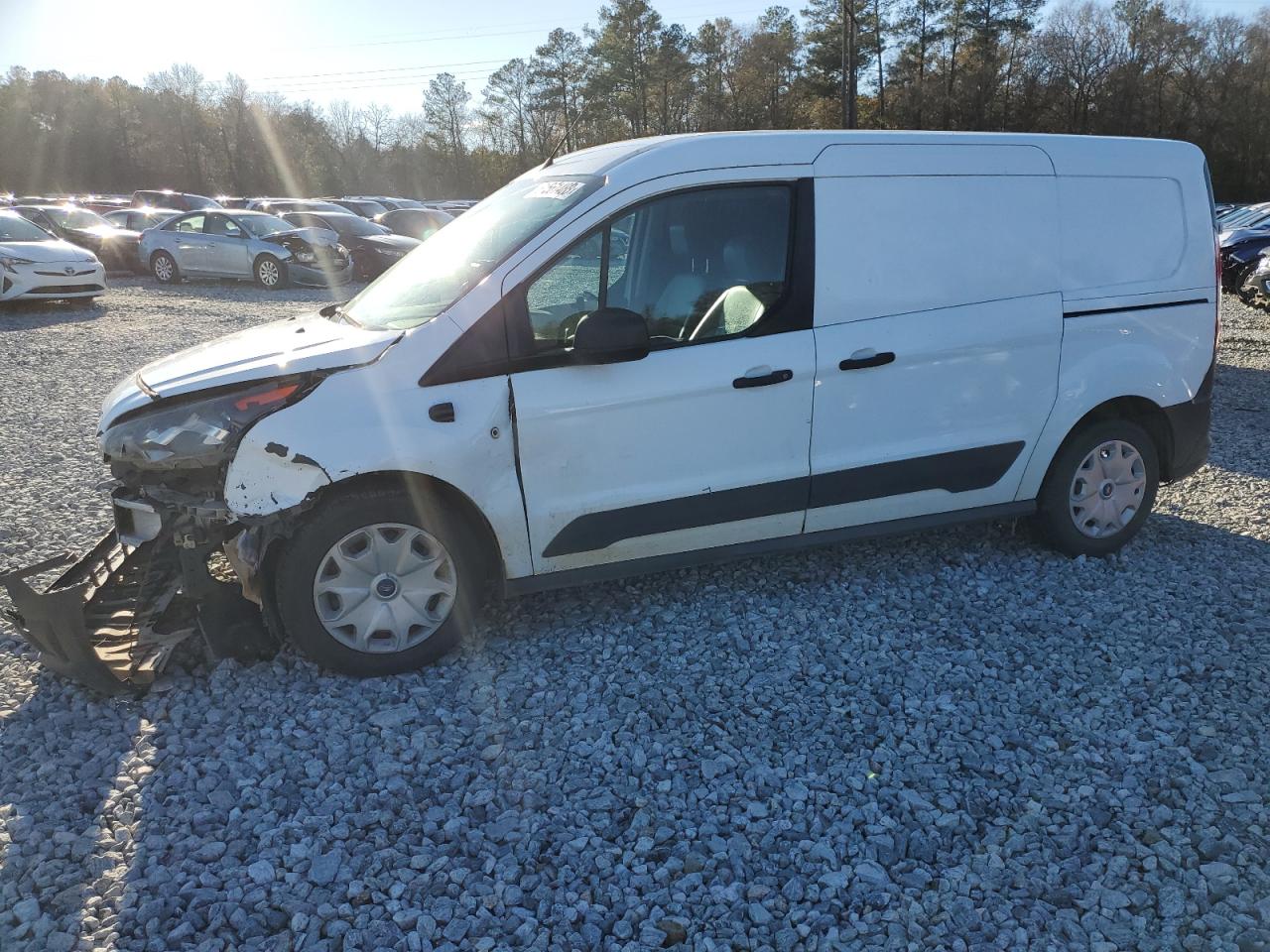 FORD TRANSIT 2017 nm0ls7e7xh1334674