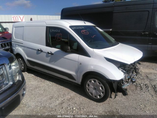 FORD TRANSIT CONNECT VAN 2017 nm0ls7e7xh1336442