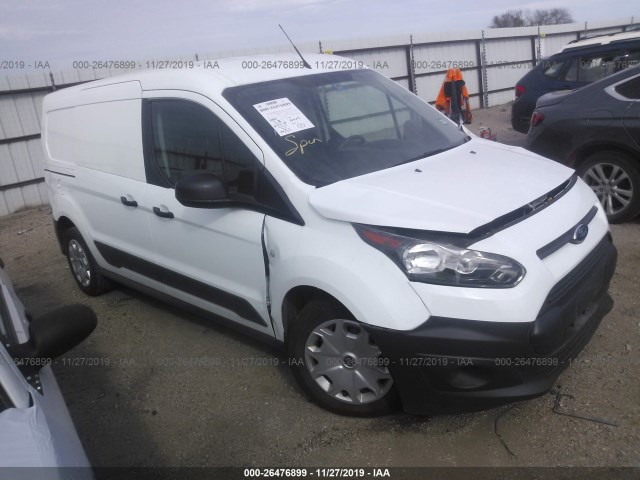 FORD TRANSIT CONNECT VAN 2017 nm0ls7e7xh1337350