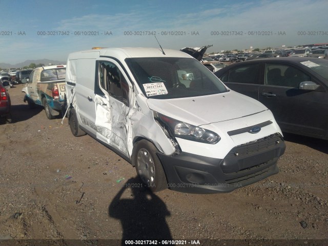 FORD TRANSIT CONNECT VAN 2018 nm0ls7e7xj1341811