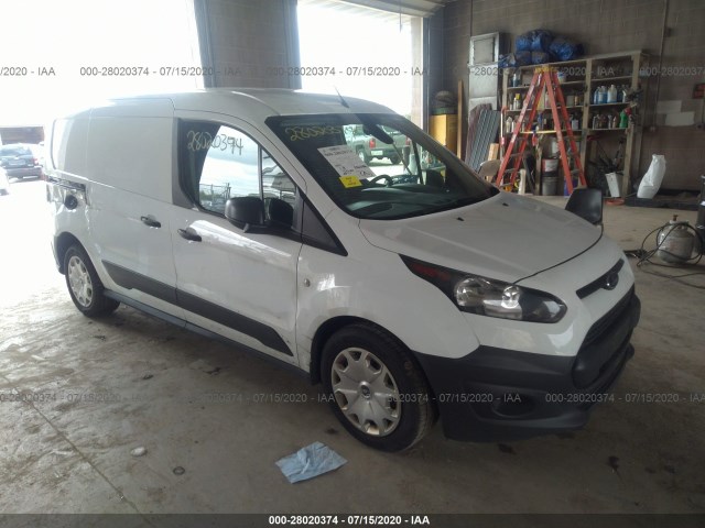 FORD TRANSIT CONNECT VAN 2018 nm0ls7e7xj1343381